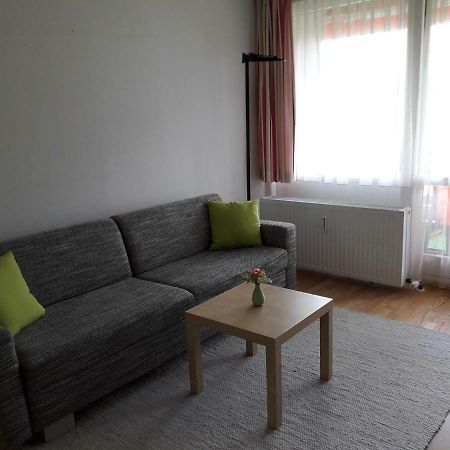 Appartment "Am Hasenanger" Strobl Exteriér fotografie