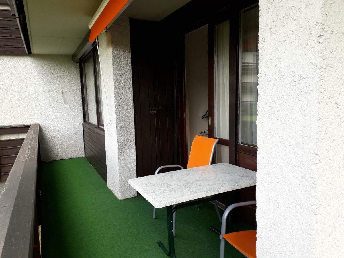 Appartment "Am Hasenanger" Strobl Exteriér fotografie