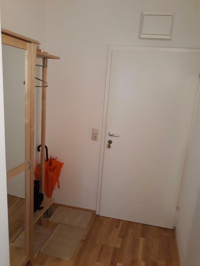 Appartment "Am Hasenanger" Strobl Exteriér fotografie