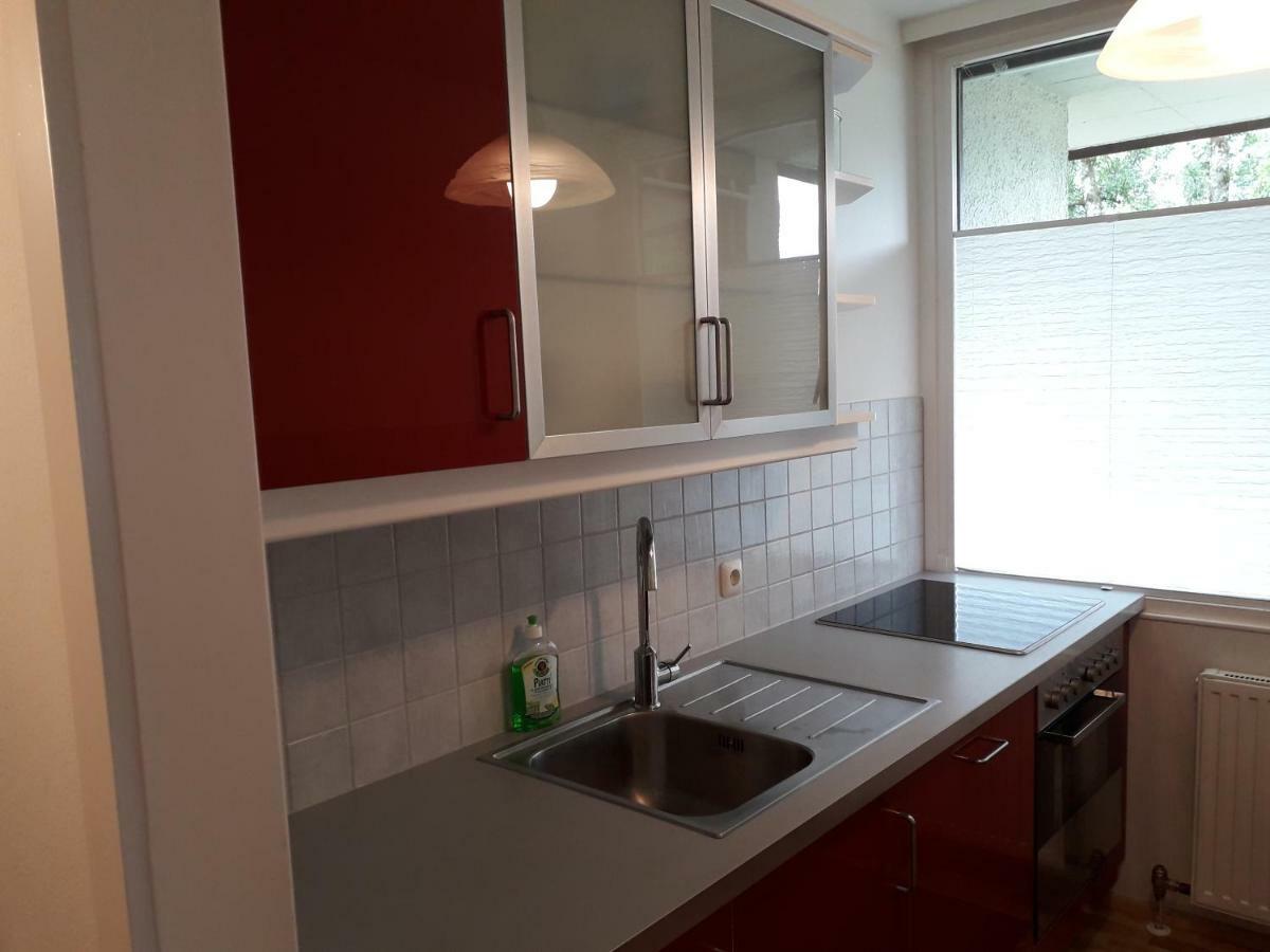 Appartment "Am Hasenanger" Strobl Exteriér fotografie